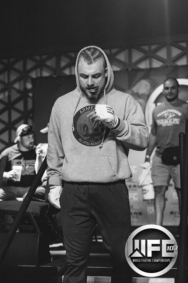 247 Combat Sports Podcast