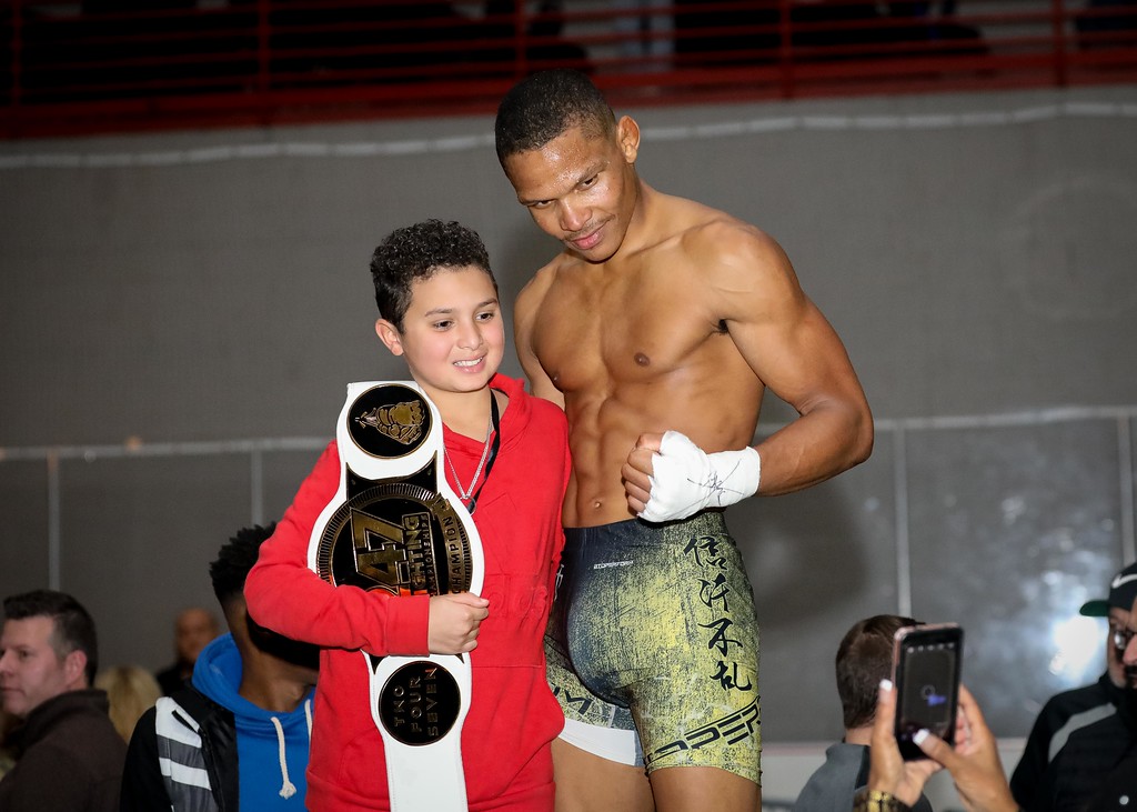 247 Combat Sports Podcast
