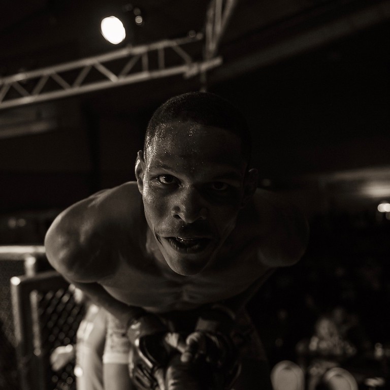 247 Combat Sports Podcast