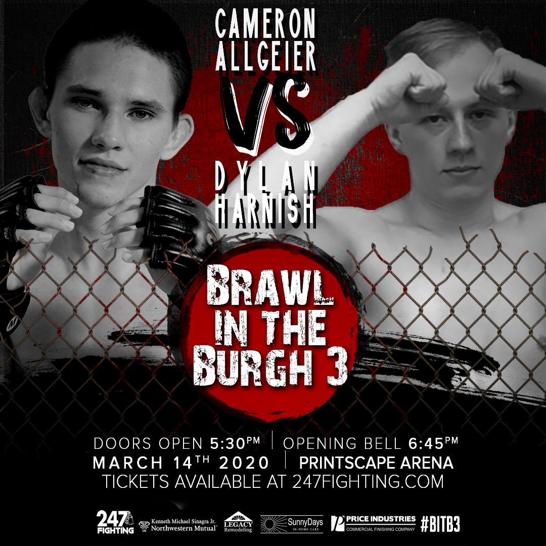 247 Combat Sports Podcast