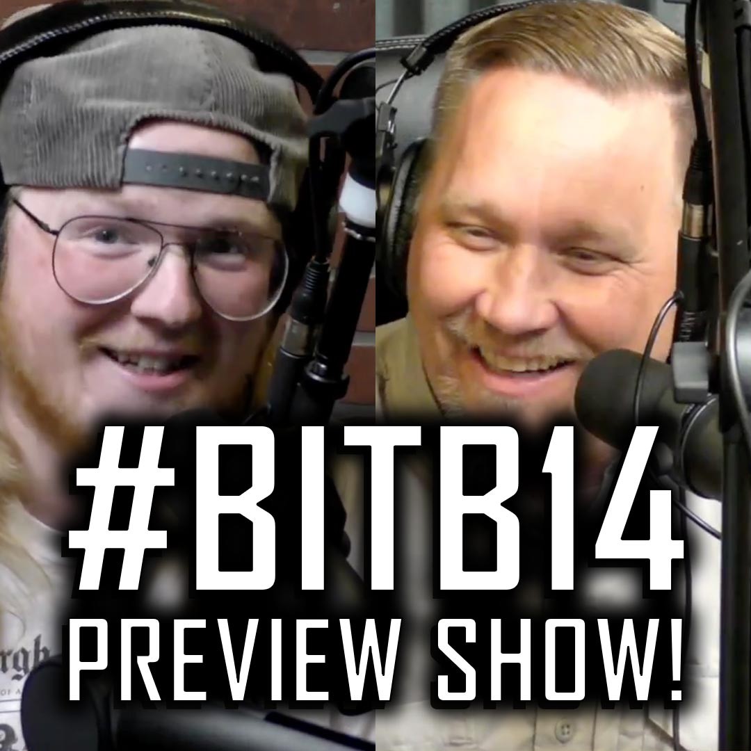 247 Combat Sports Podcast