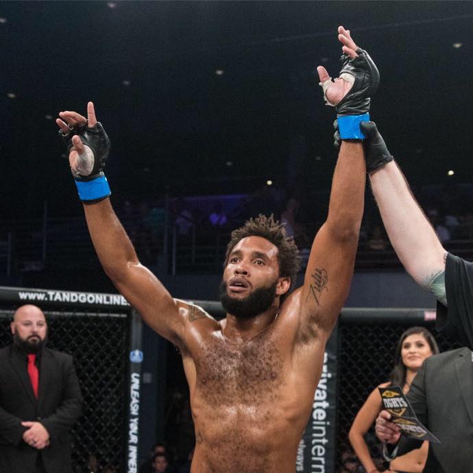 247 Combat Sports Podcast