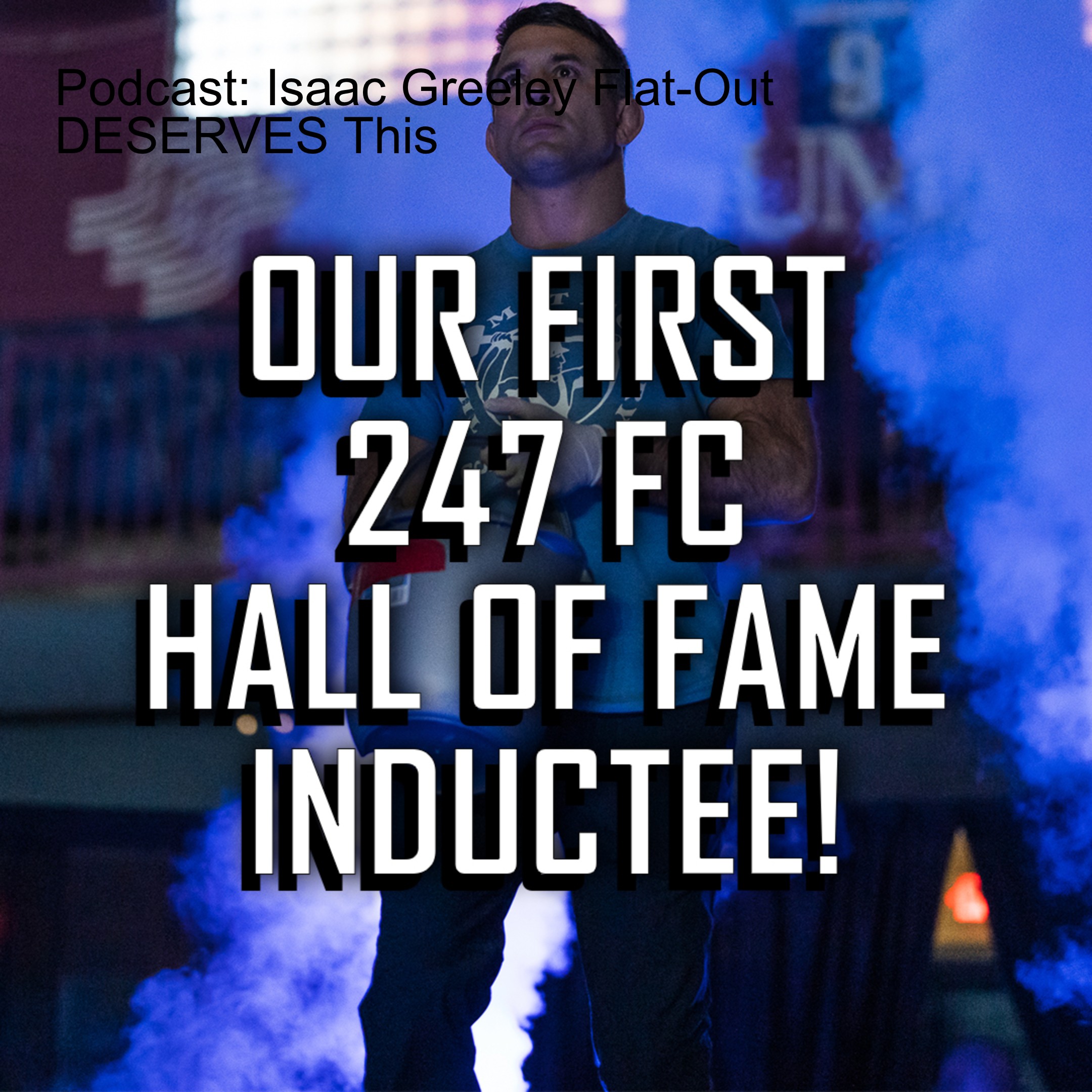 247 Combat Sports Podcast