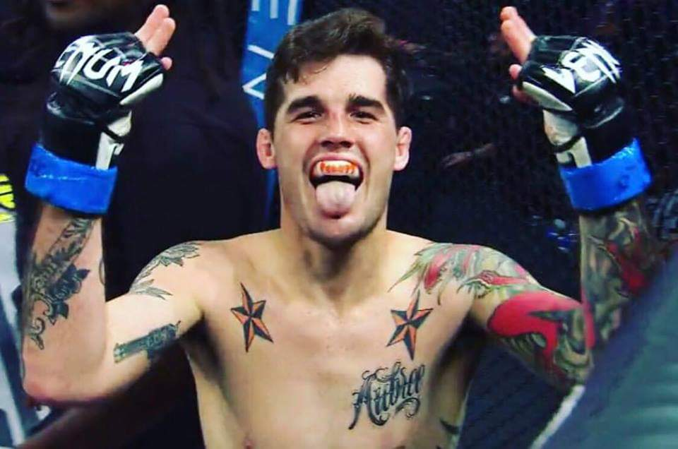 247 Combat Sports Podcast