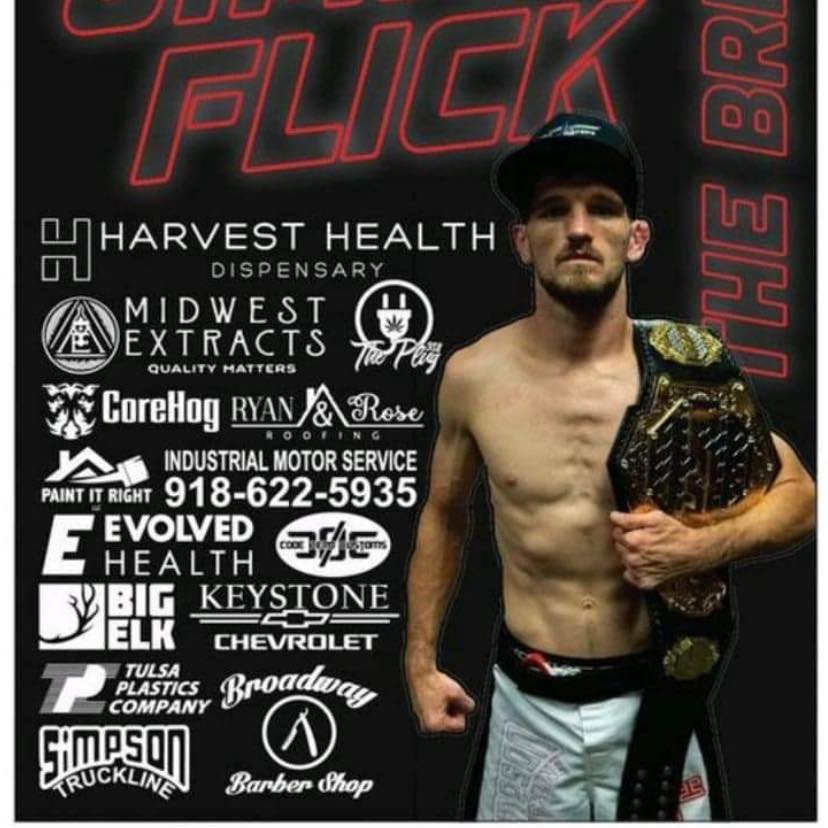 247 Combat Sports Podcast