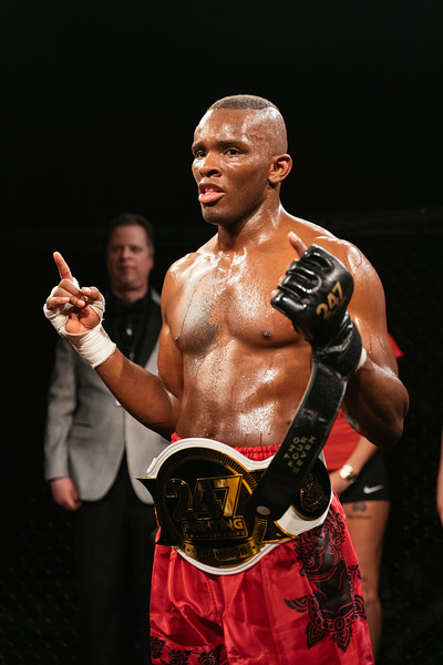 247 Combat Sports Podcast