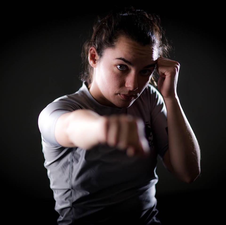 247 Combat Sports Podcast