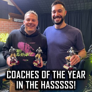 Meet Mike Wilkins & Will Morrill: The 2022 247 FC Coaches of the Year