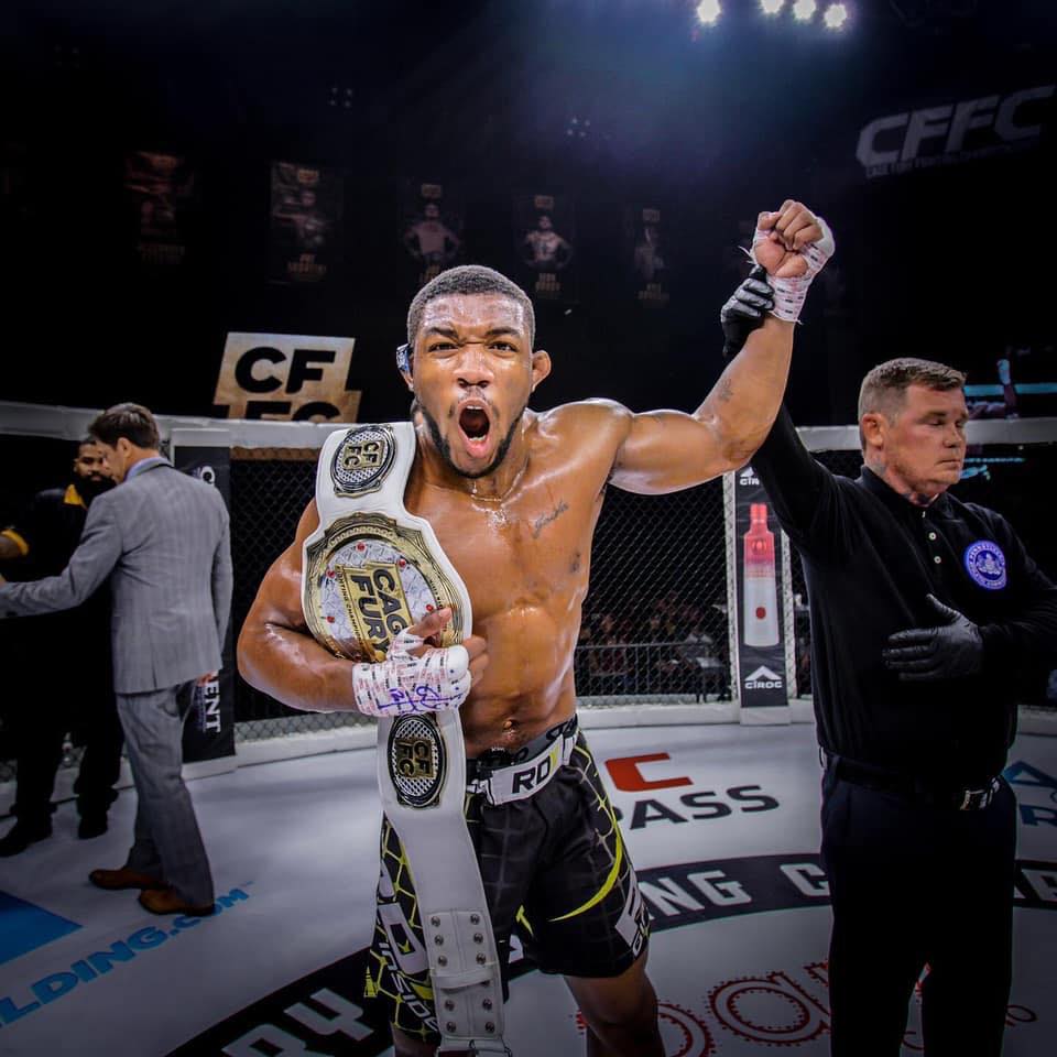 247 Combat Sports Podcast