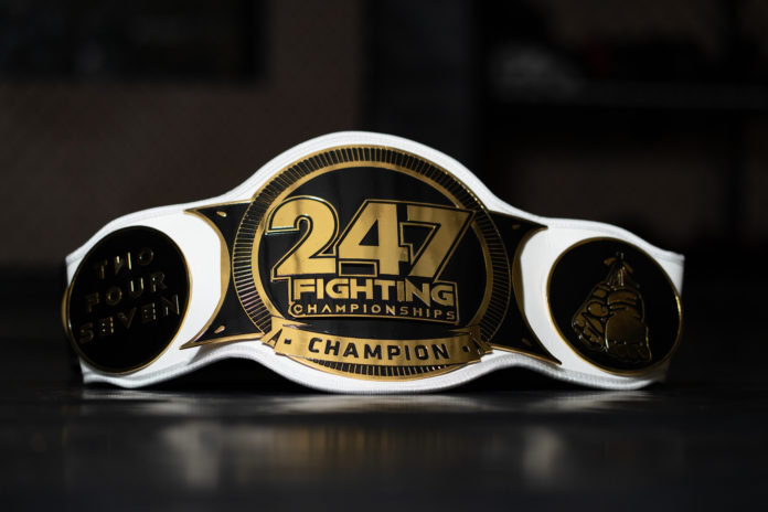 247 Combat Sports Podcast