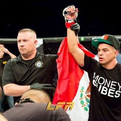 247 Combat Sports Podcast