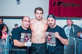 247 Combat Sports Podcast