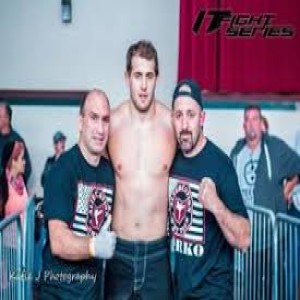 Ep. 136 Trenton Zdarko, 247 Fighting Championships, Brawl in the Burgh 2