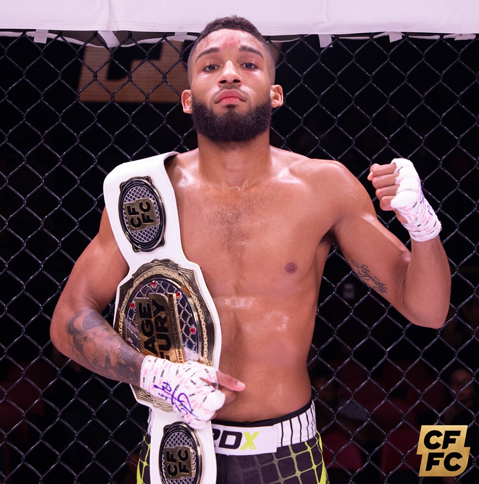247 Combat Sports Podcast