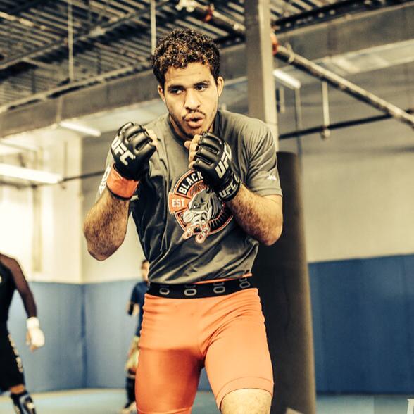 247 Combat Sports Podcast