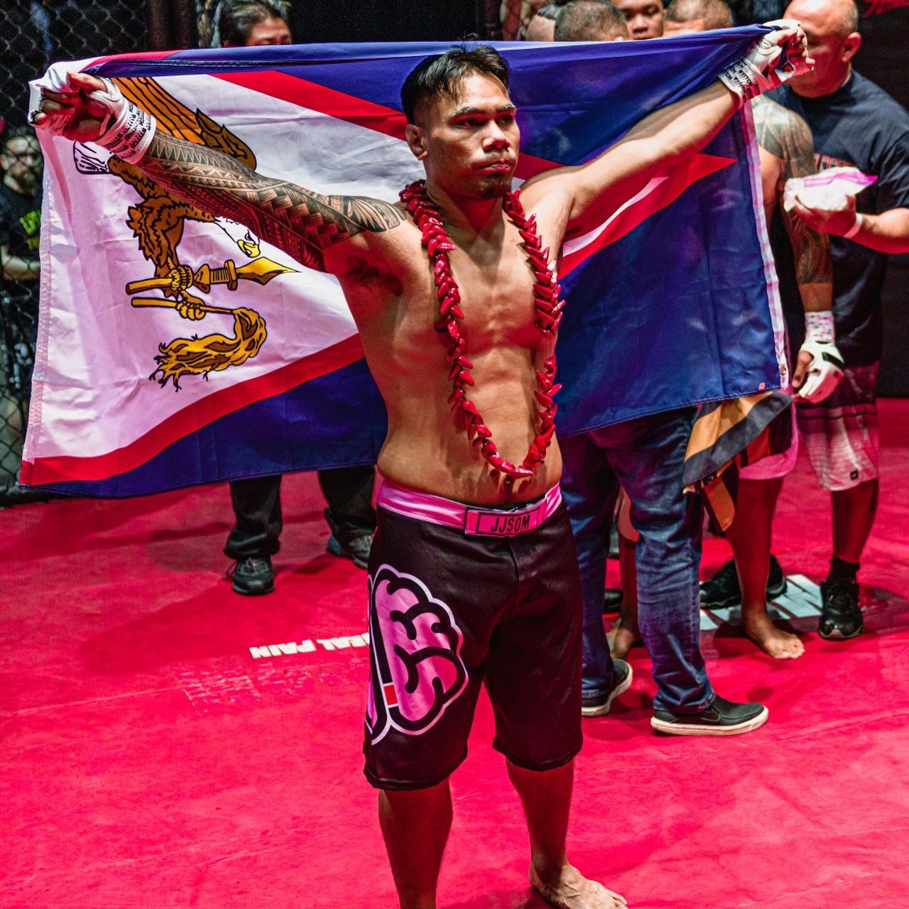 247 Combat Sports Podcast