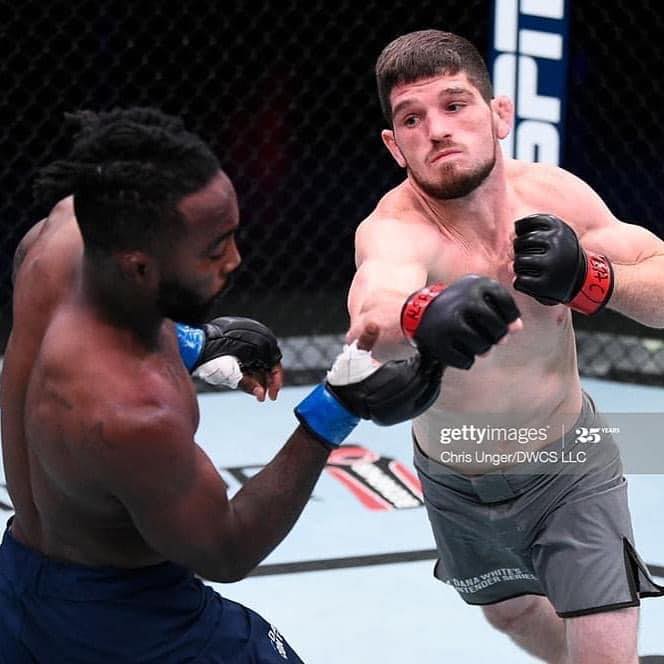 247 Combat Sports Podcast