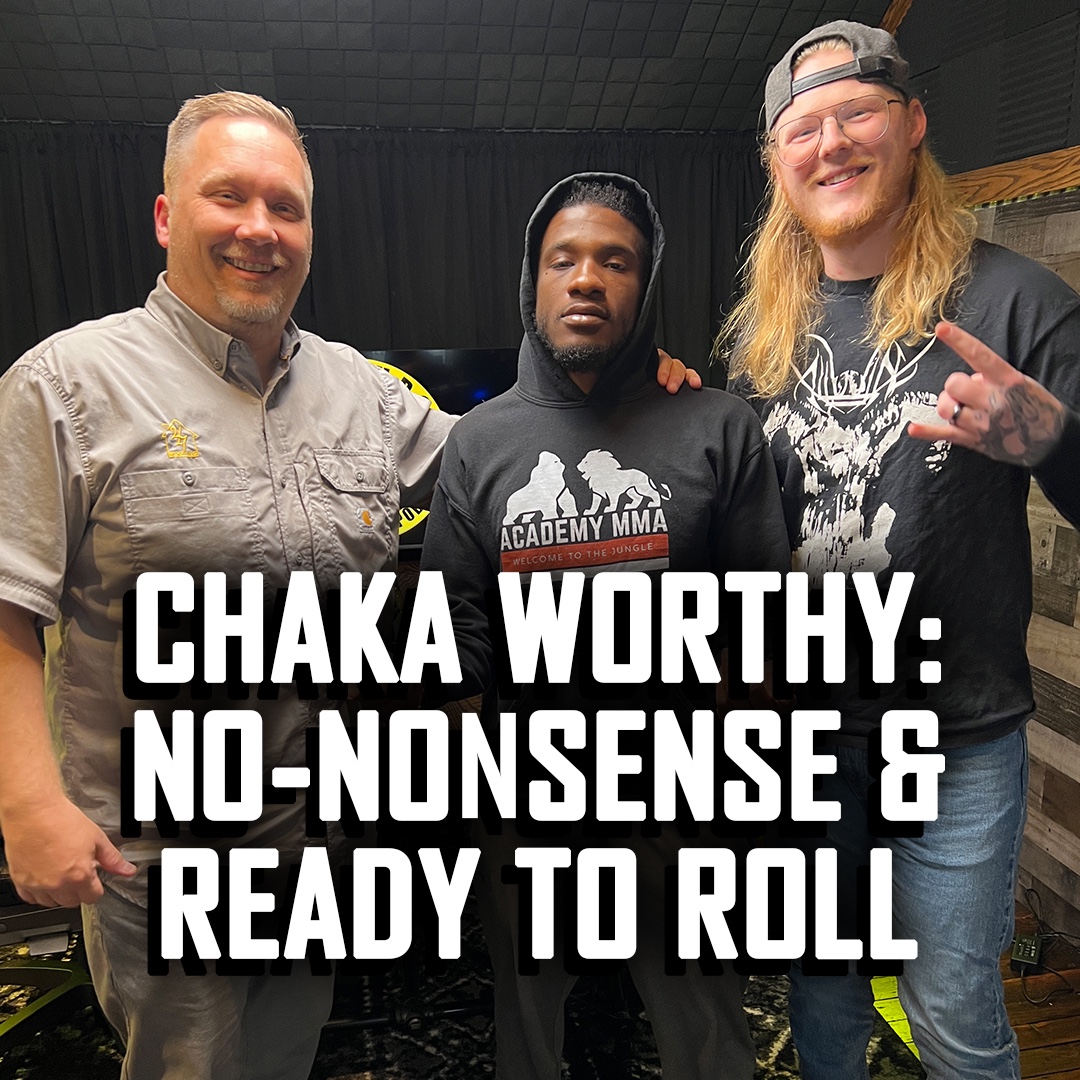 247 Combat Sports Podcast
