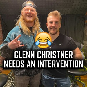 Glenn Christner Needs an Intervention – STAT!