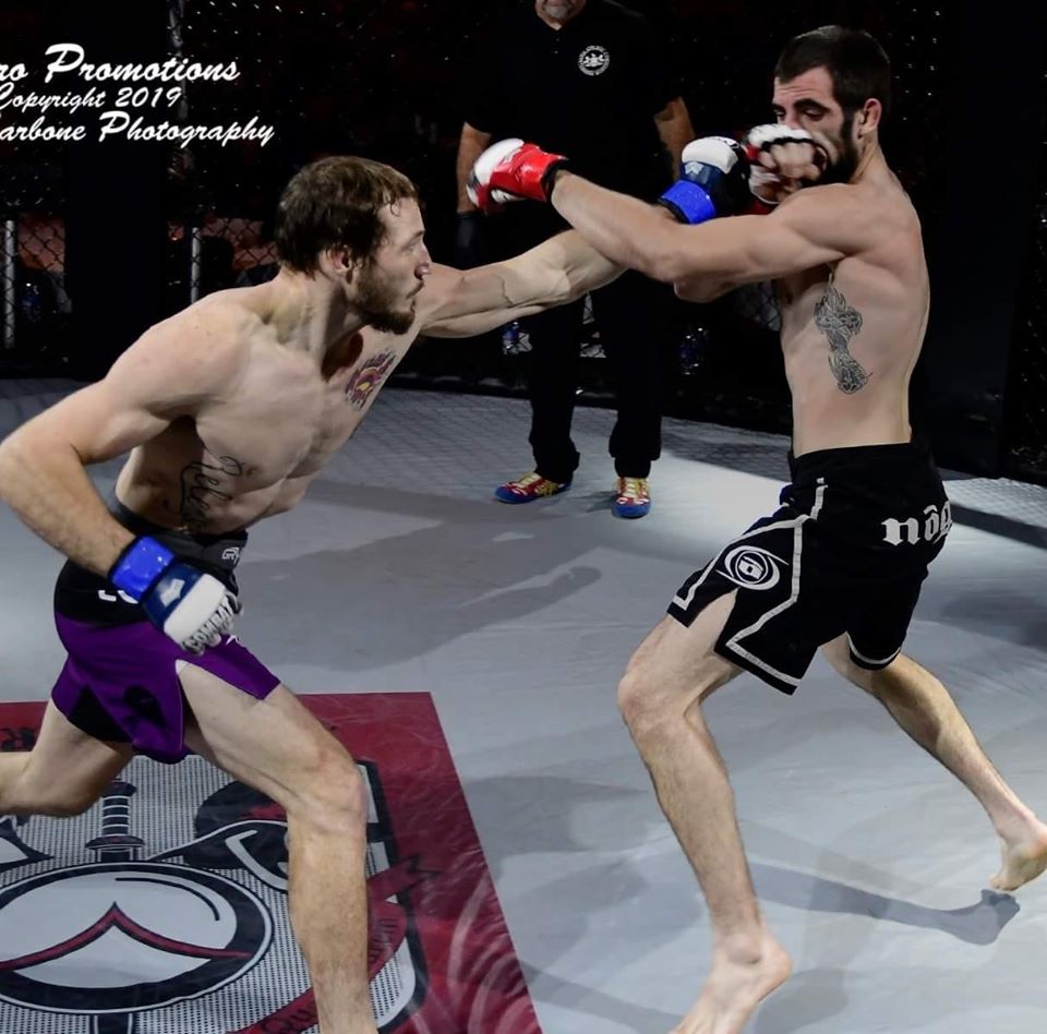 247 Combat Sports Podcast