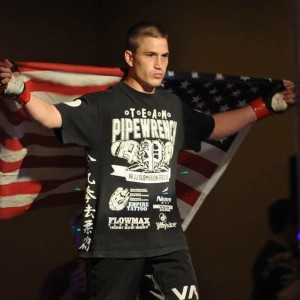 Ep.112 Johnny Pipewrench, MMA and The Road To Recovery