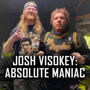 Josh Visokey Punches People, Talks Sh*t, & Won’t Apologize