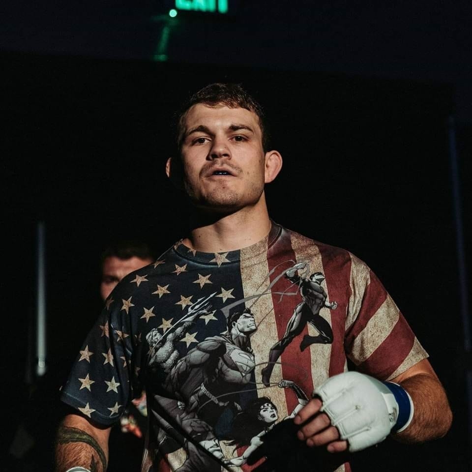 247 Combat Sports Podcast