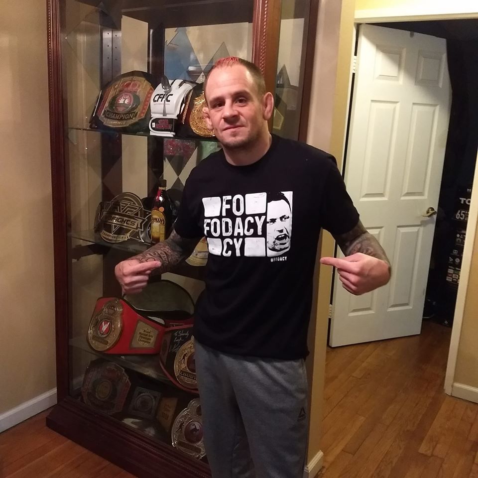 247 Combat Sports Podcast