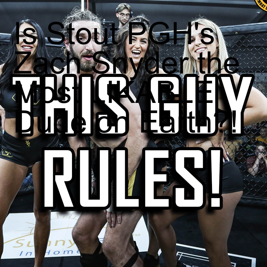 247 Combat Sports Podcast