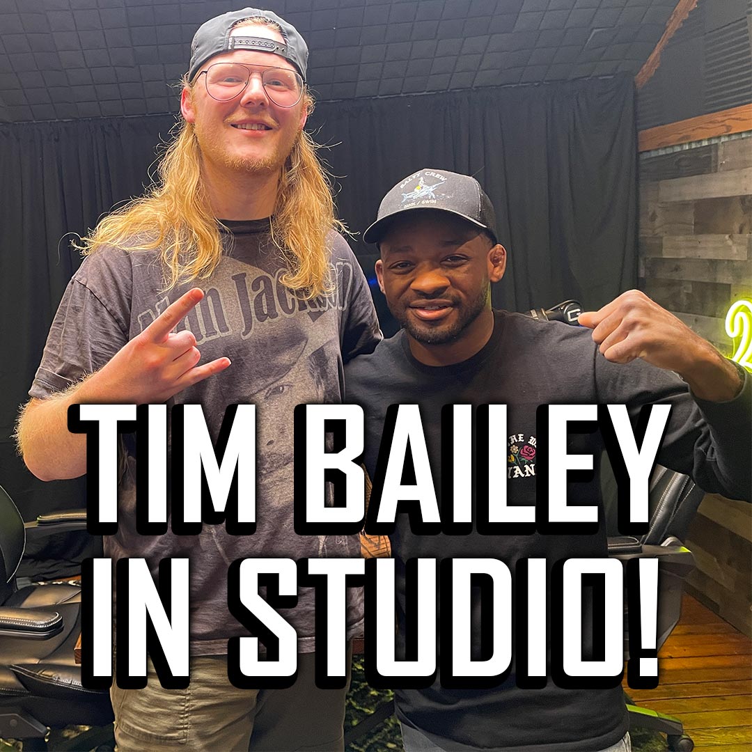 247 Combat Sports Podcast