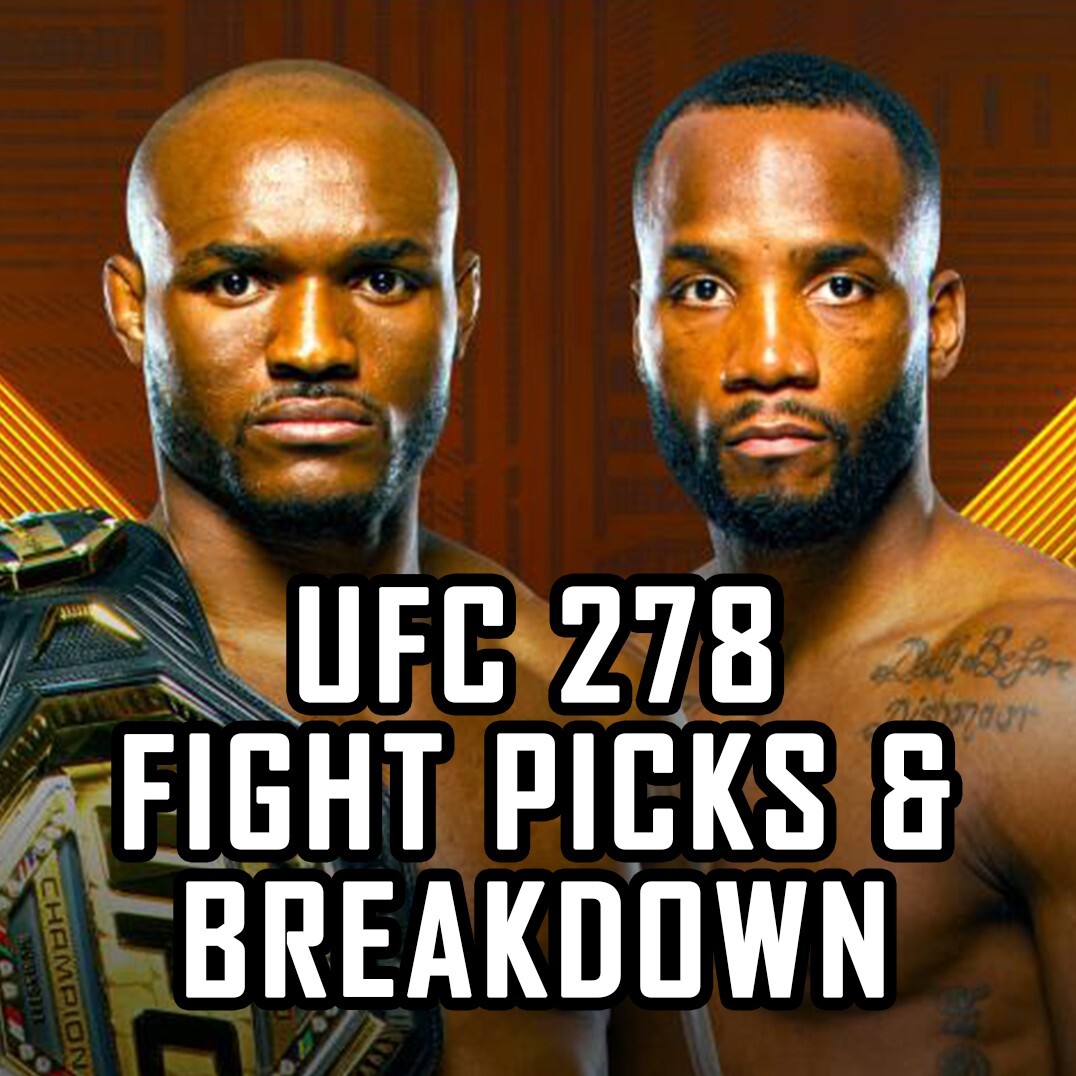 247 Combat Sports Podcast