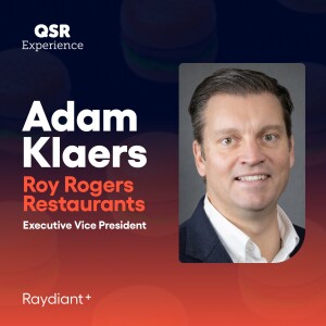 Roy Rogers’ Adam Klaers on How to Drive the Growth of an ”Emerging Legacy Brand”