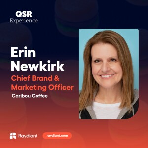 Caribou Coffee’s Erin Newkirk on Personalizing Marketing Strategies with Innovative Campaigns for Gen Z