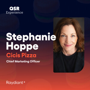Cicis Pizza’s Stephanie Hoppe on Creating Great Customer Experiences Through an Ops-First Mindset