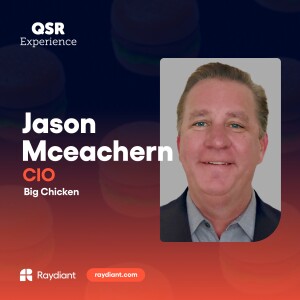 Big Chicken’s Jason Mceachern on Leveraging Technology and Customer Feedback Together for Business Growth