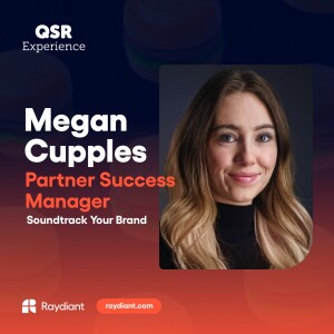 Soundtrack Your Brand’s Megan Cupples on the Power of Music Integration in Commercial Spaces