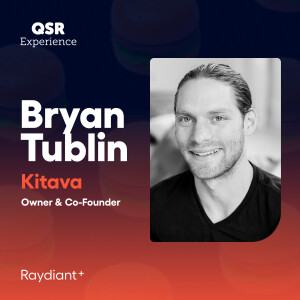 Focusing on Your Restaurant’s ”Founding Why” with Kitava’s Bryan Tublin