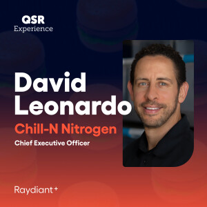 Getting the Scoop on Successful Franchising Operations with Chill-N’s David Leonardo