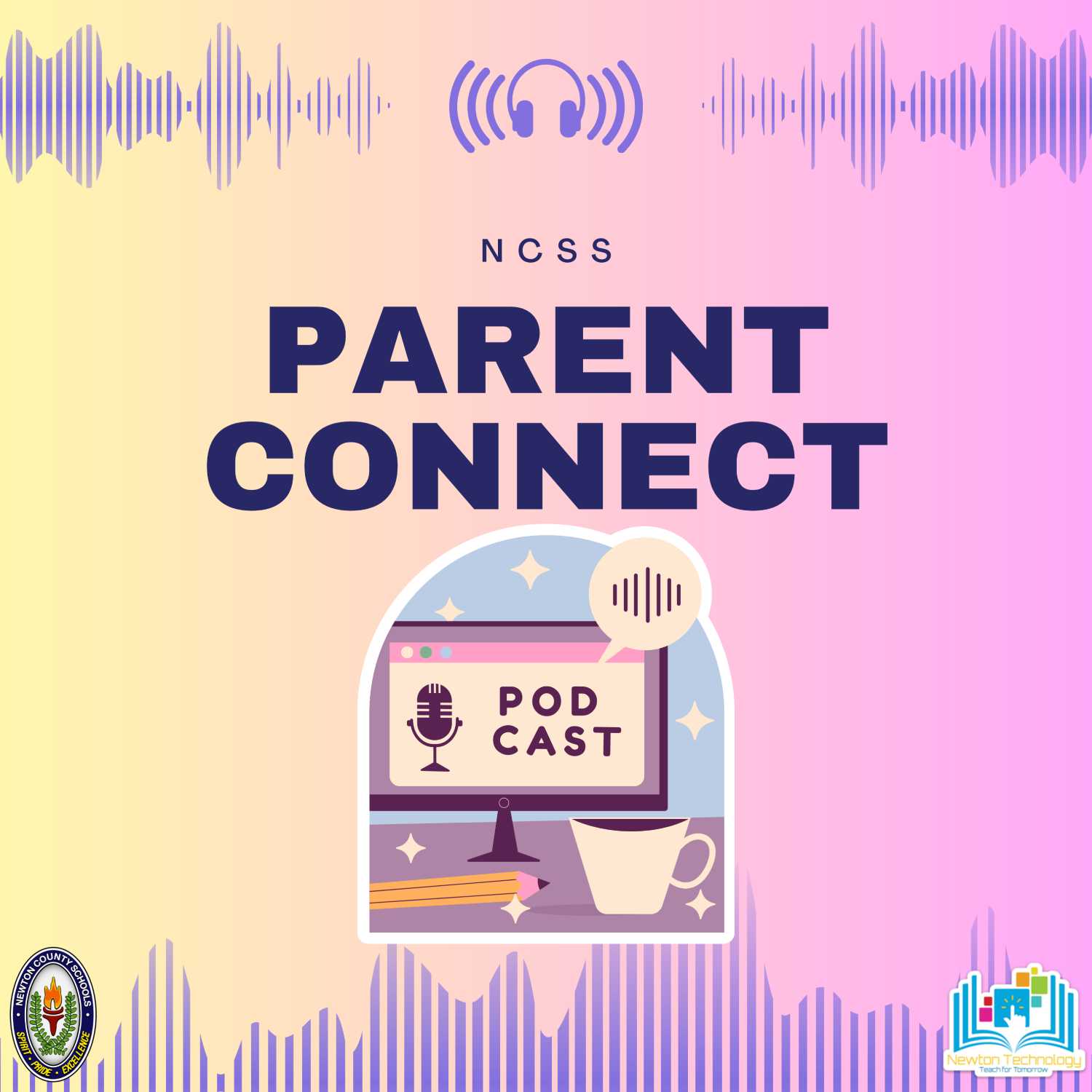 NCS Parent Connect