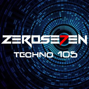 ZEROSE7EN - Techno 105