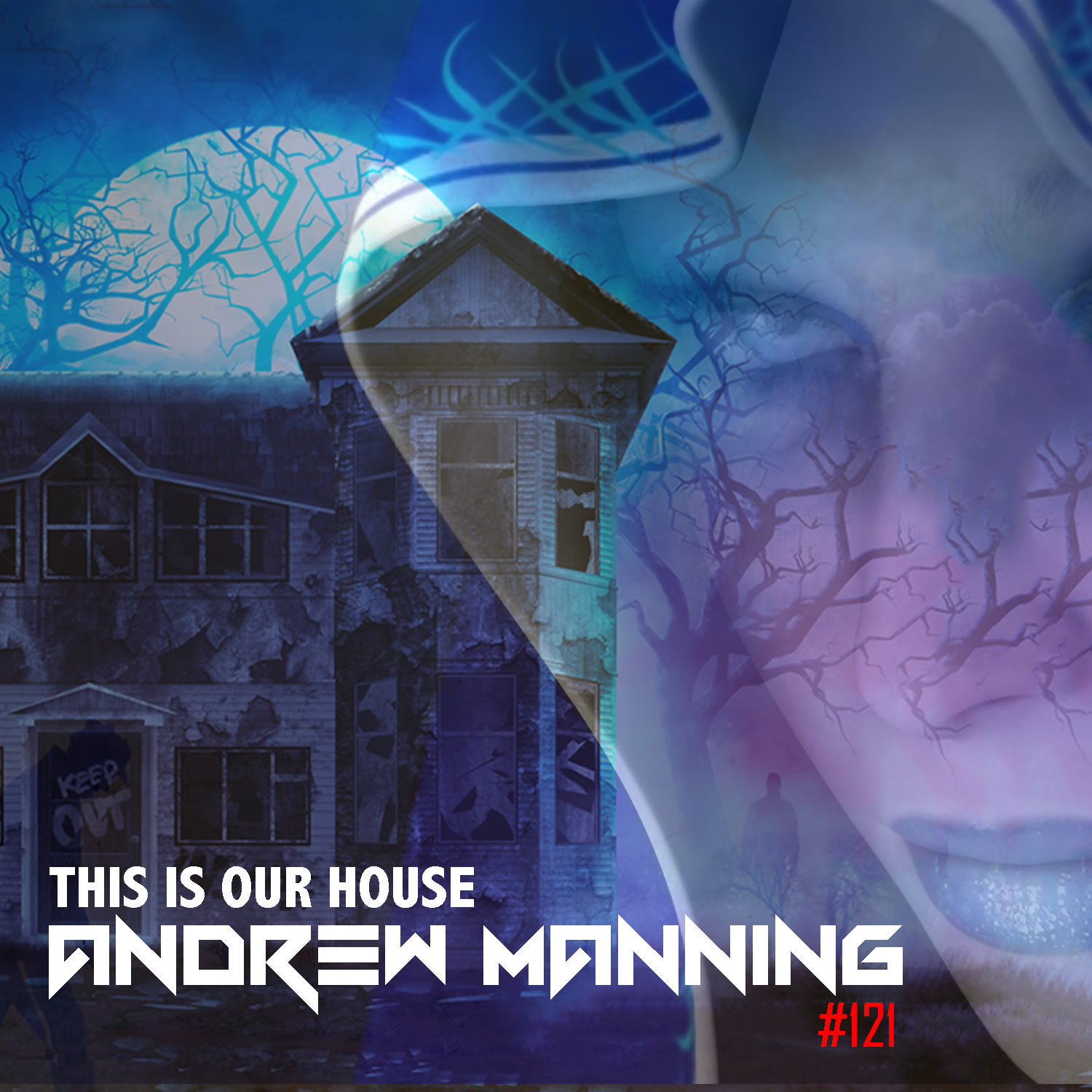 Andrew Manning