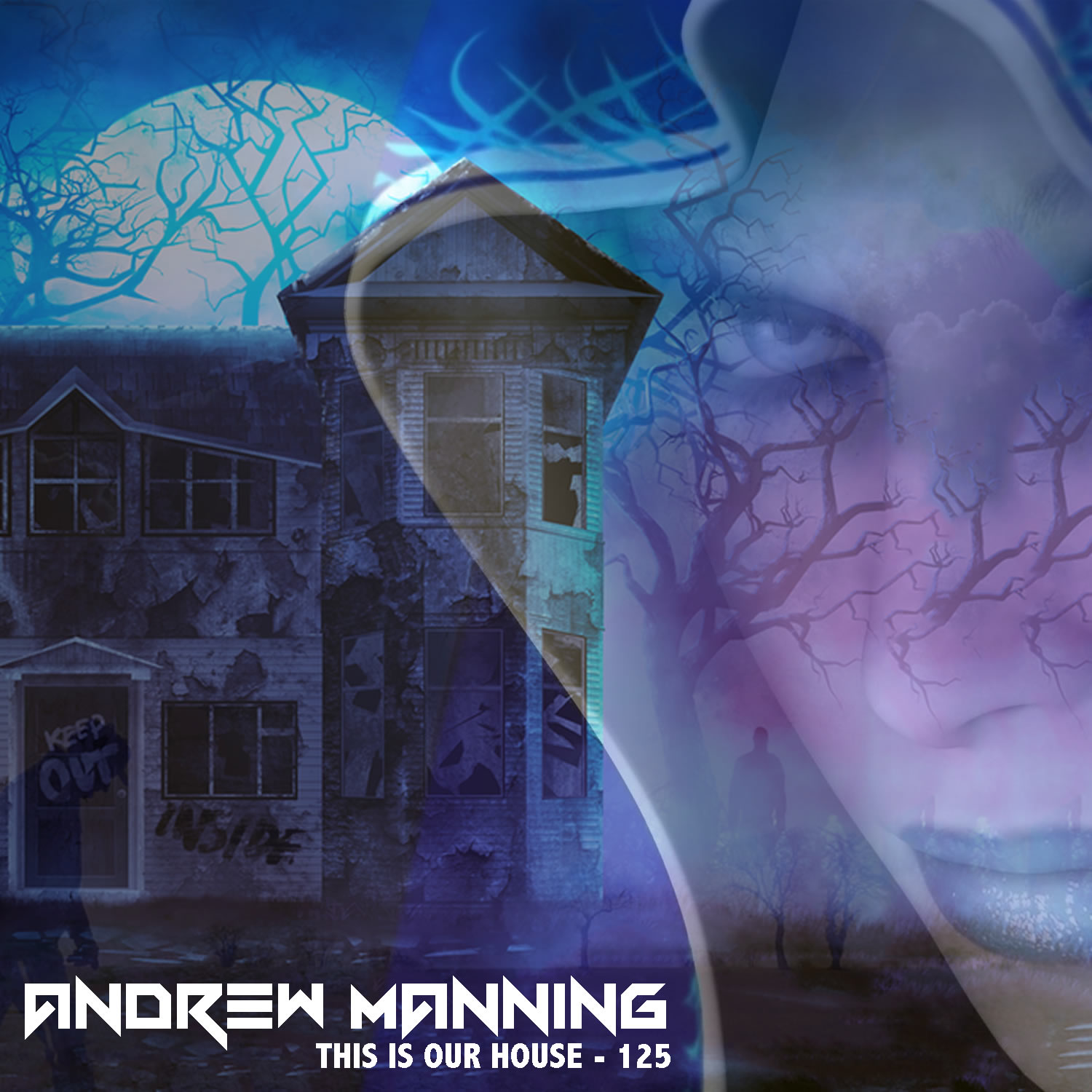 Andrew Manning