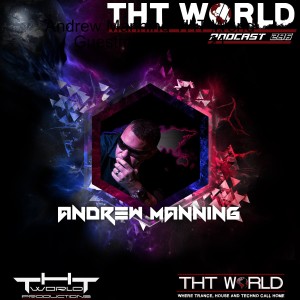 Andrew Manning THT World Guestmix June 2021