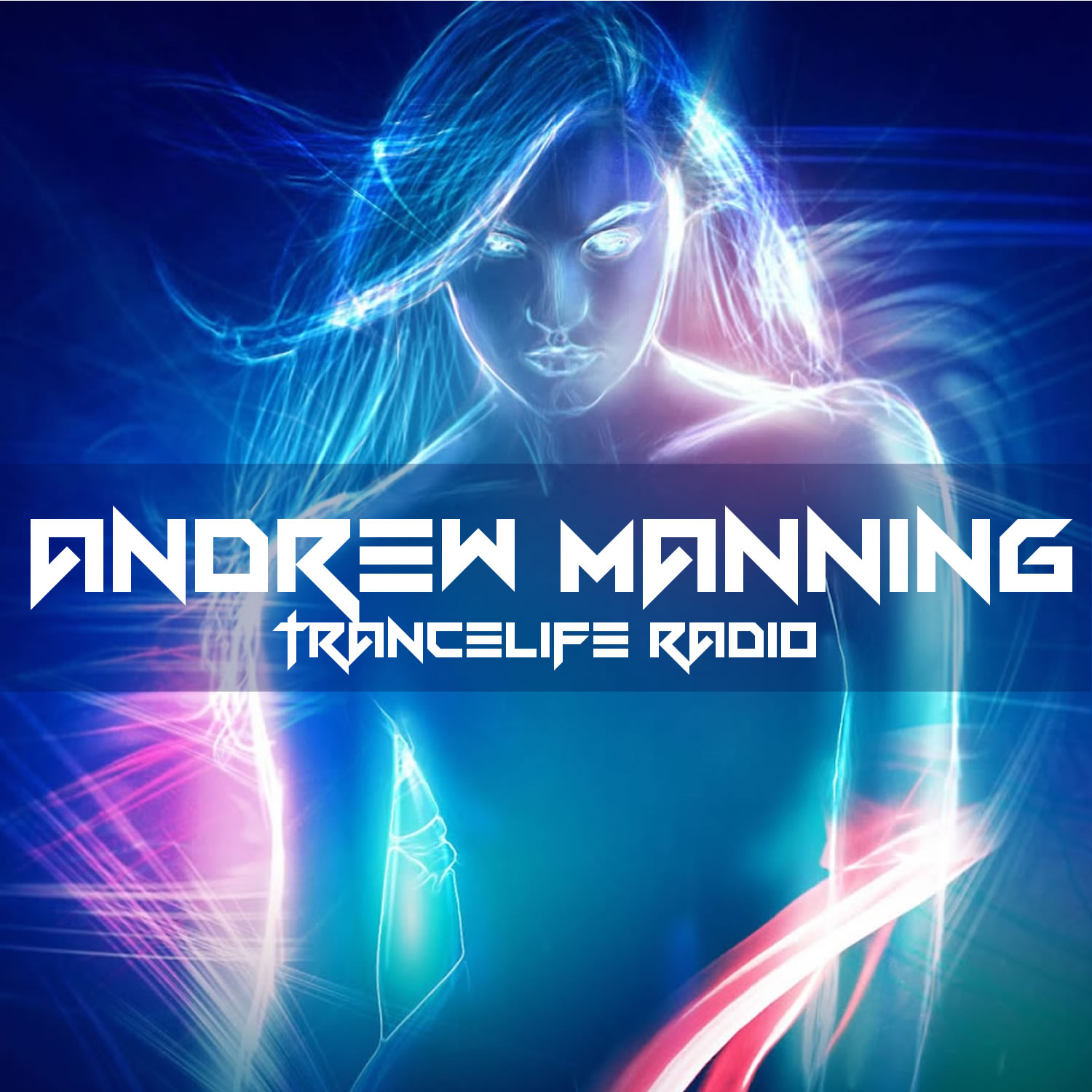 Andrew Manning - TranceLife Radio 011 - Live from the Underground, Seattle. Afterhours FM 11th Anniversary Edition