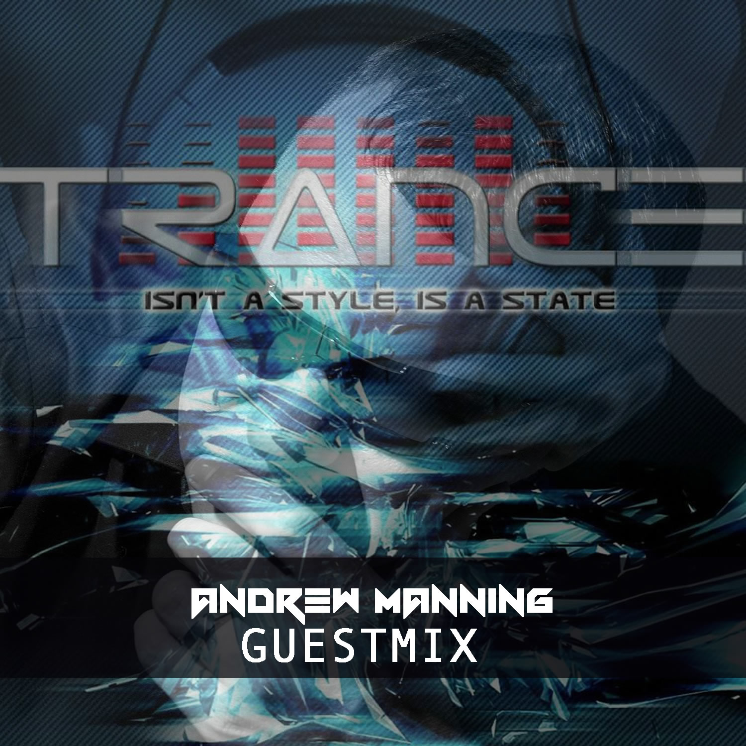 Andrew Manning