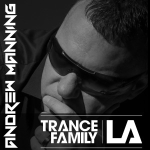 Trance Family LA 25th September 2020