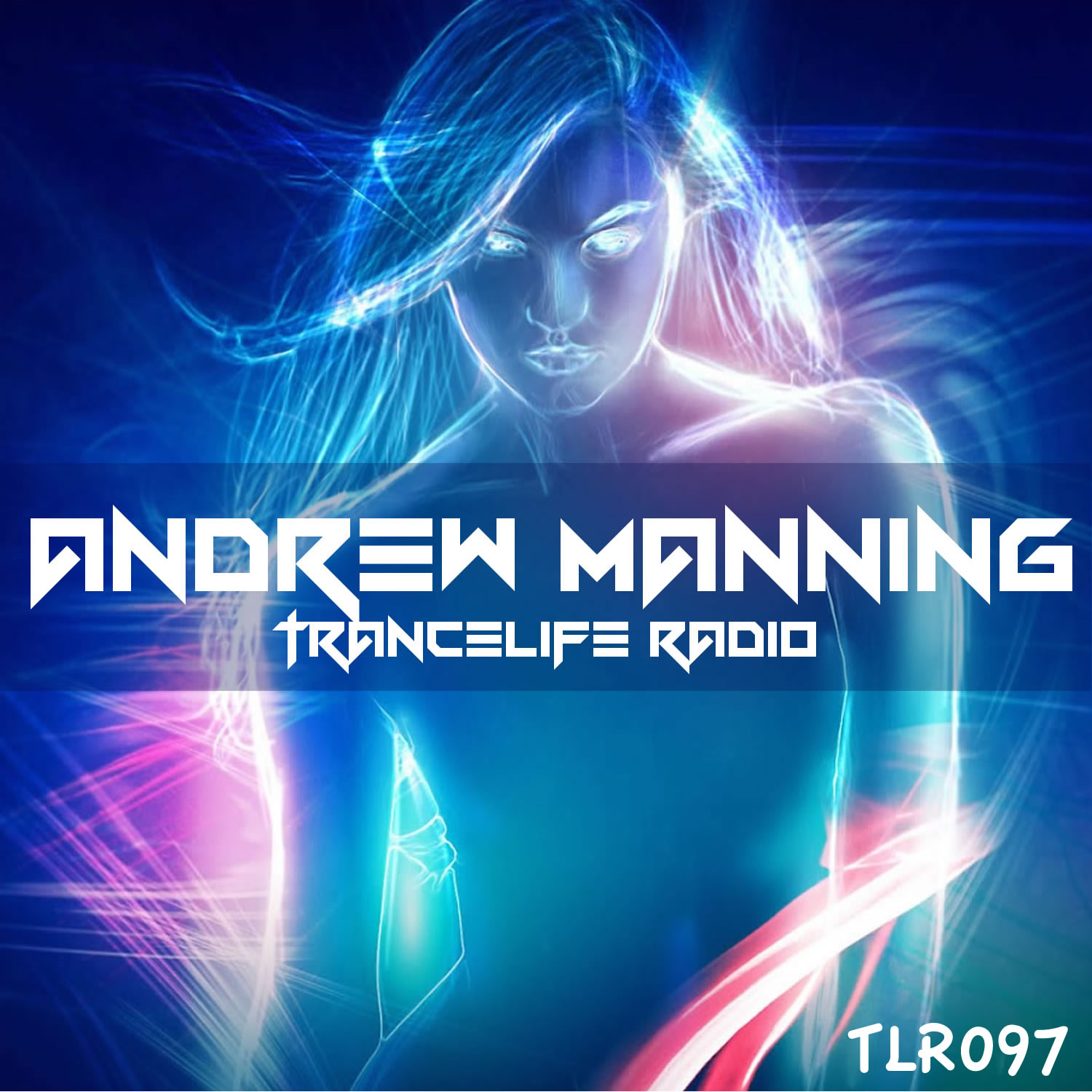 Andrew Manning
