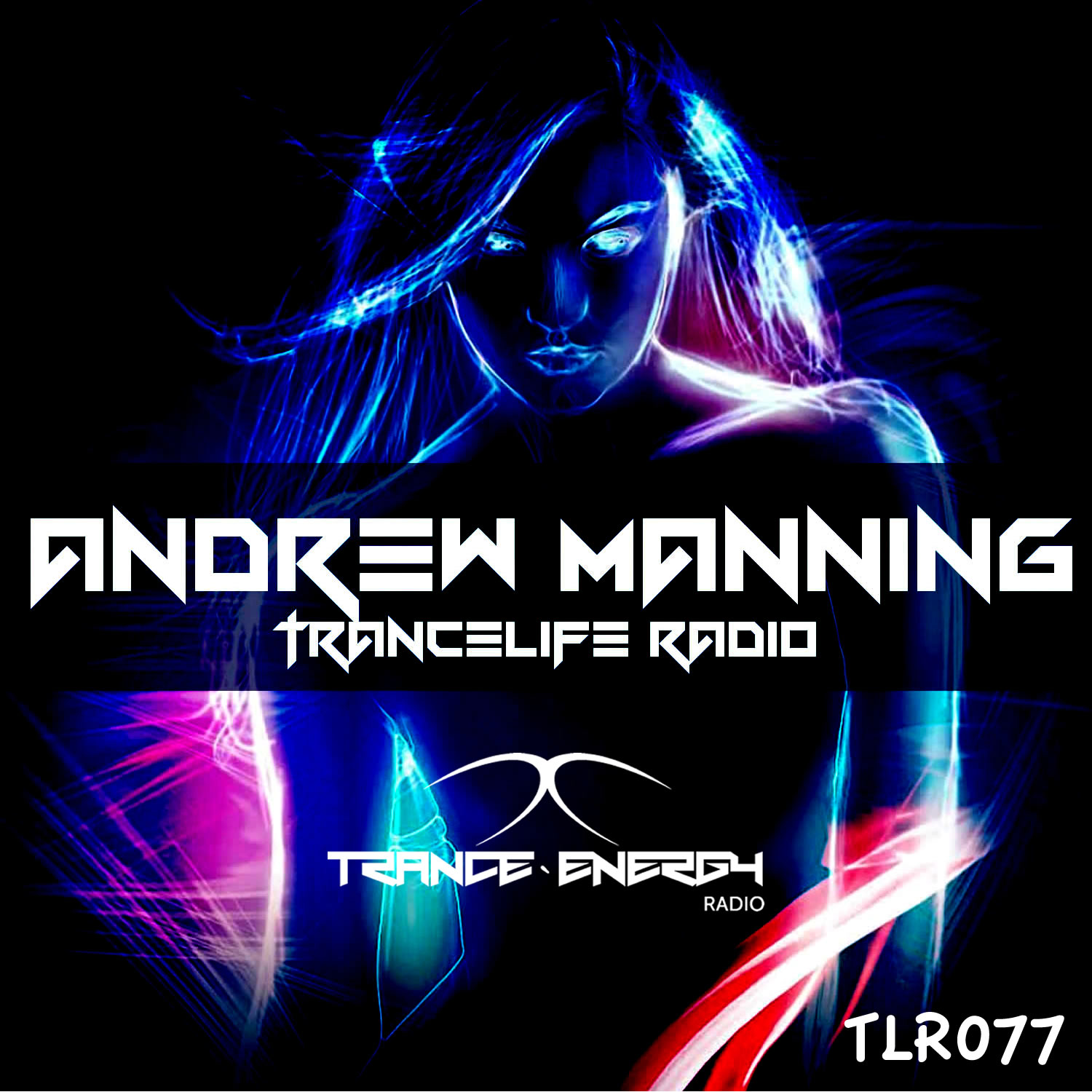 Andrew Manning