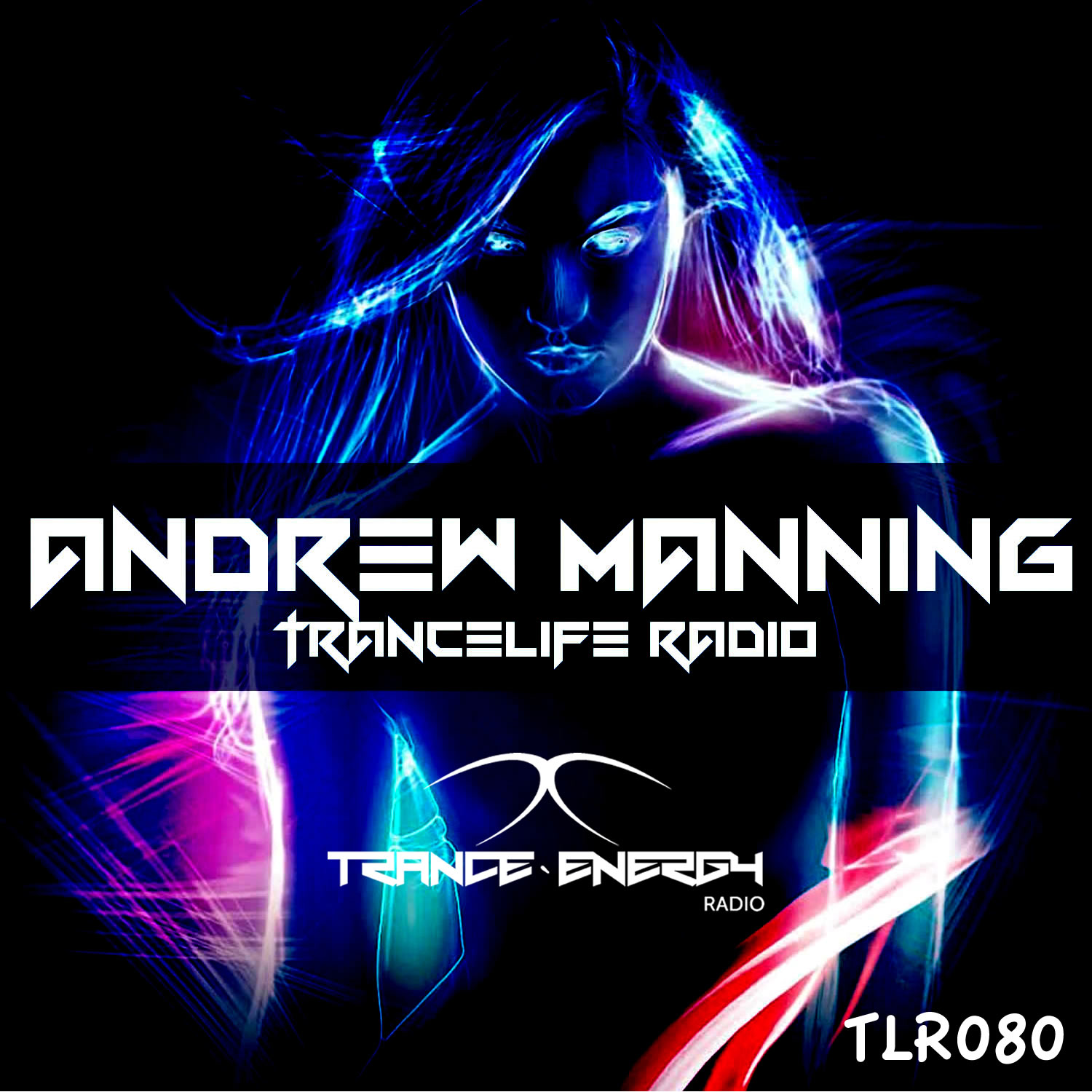 Andrew Manning