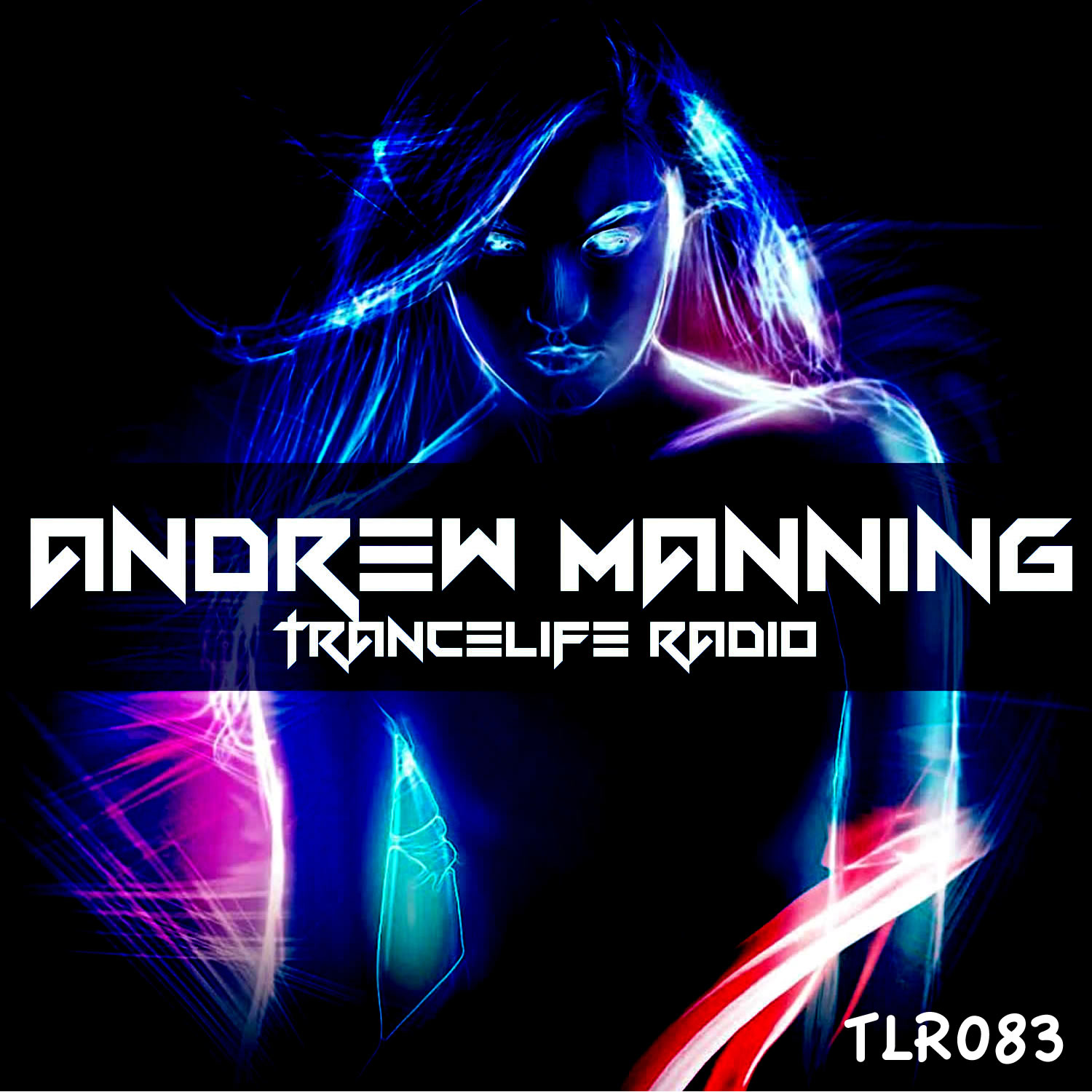 Andrew Manning